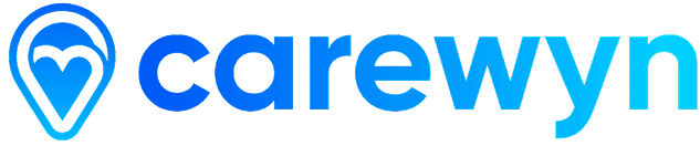 Carewyn Logo
