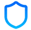 Shield icon