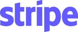 Stripe logo